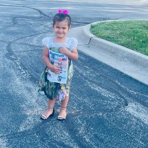 Meet your Posher, Dedde